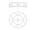 Pst MAHLE ‐ MAO 081 PI 00103 000