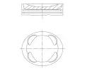 Pst MAHLE ‐ MAO 081 PI 00104 002