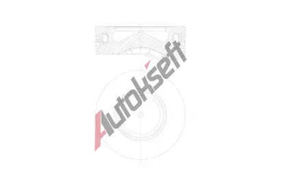 MAHLE Pst MAO 081 PI 00105 000, 081 PI 00105 000