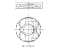 Pst MAHLE ‐ MAO 081 PI 00110 000