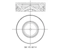 Pst MAHLE ‐ MAO 081 PI 00114 000