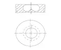 P�st&nbsp;MAHLE&nbsp;&dash;&nbsp;MAO 081 PI 00123 001