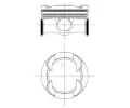 P�st&nbsp;MAHLE&nbsp;&dash;&nbsp;MAO 081 PI 00130 002