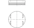 P�st&nbsp;MAHLE&nbsp;&dash;&nbsp;MAO 083 13 02