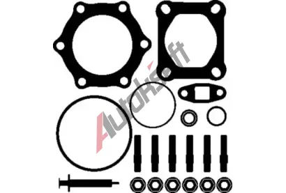 MAHLE Montn sada - dmychadlo MAO 228 TA 17917 000, 228 TA 17917 000