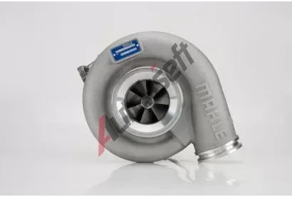 MAHLE Dmychadlo - plnn MAO 228 TC 14700 000, 228 TC 14700 000