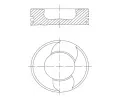 MAHLE Pst ‐ MAO 229 41 00