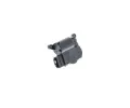 MAHLE Nastavovac prvek smovac klapky MAO AA 16 000P, AA 16 000P
