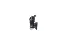 MAHLE Nastavovac prvek smovac klapky MAO AA 16 000P, AA 16 000P