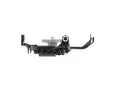 MAHLE Nastavovac prvek smovac klapky MAO AA 17 000P, AA 17 000P