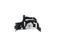 MAHLE Nastavovac prvek smovac klapky MAO AA 17 000P, AA 17 000P