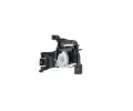 MAHLE Nastavovac prvek smovac klapky MAO AA 17 000P, AA 17 000P