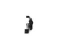 MAHLE Nastavovac prvek smovac klapky MAO AA 17 000P, AA 17 000P