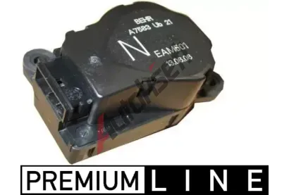 MAHLE Nastavovac prvek smovac klapky MAO AA 19 000P, AA 19 000P