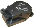 MAHLE Nastavovac prvek smovac klapky MAO AA 19 000P, AA 19 000P