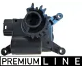 Nastavovac prvek smovac klapky MAHLE ‐ MAO AA 23 000P