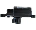 MAHLE Nastavovac prvek smovac klapky MAO AA 23 000P, AA 23 000P