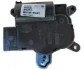MAHLE Nastavovac prvek smovac klapky MAO AA 24 000P, AA 24 000P
