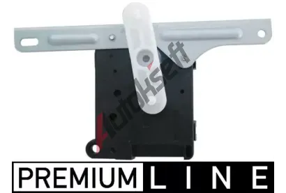 MAHLE Nastavovac prvek smovac klapky MAO AA 36 000P, AA 36 000P