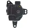 MAHLE Nastavovac prvek smovac klapky MAO AA 38 000P, AA 38 000P