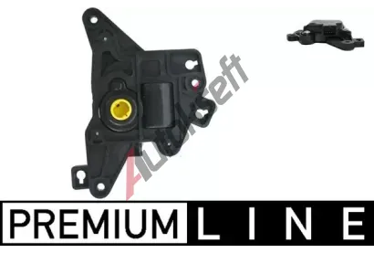 MAHLE Nastavovac prvek smovac klapky MAO AA 40 000P, AA 40 000P