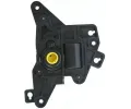 MAHLE Nastavovac prvek smovac klapky MAO AA 40 000P, AA 40 000P