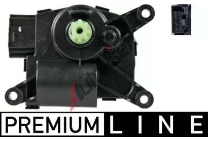 MAHLE Nastavovac prvek smovac klapky MAO AA 44 000P, AA 44 000P
