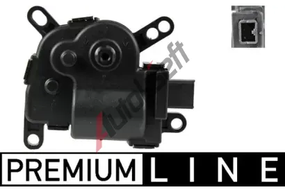 MAHLE Nastavovací prvek směšovací klapky MAO AA 45 000P, AA 45 000P MAHLE Nastavovací prvek směšovací klapky MAO AA 45 000P, AA 45 000P