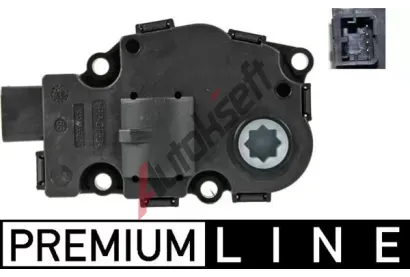 MAHLE Nastavovac prvek smovac klapky MAO AA 49 000P, AA 49 000P