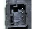 MAHLE Nastavovac prvek smovac klapky MAO AA 49 000P, AA 49 000P