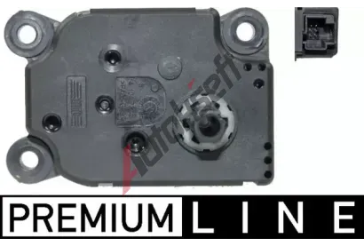 MAHLE Nastavovac prvek smovac klapky MAO AA 50 000P, AA 50 000P