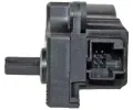 MAHLE Nastavovac prvek smovac klapky MAO AA 50 000P, AA 50 000P