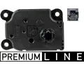Nastavovac prvek smovac klapky MAHLE ‐ MAO AA 53 000P