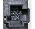 MAHLE Nastavovac prvek smovac klapky MAO AA 53 000P, AA 53 000P