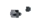 MAHLE Nastavovac prvek smovac klapky MAO AA 53 000P, AA 53 000P