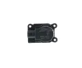 MAHLE Nastavovac prvek smovac klapky MAO AA 53 000P, AA 53 000P
