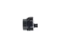 MAHLE Nastavovac prvek smovac klapky MAO AA 53 000P, AA 53 000P