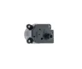 MAHLE Nastavovac prvek smovac klapky MAO AA 53 000P, AA 53 000P