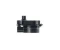 MAHLE Nastavovac prvek smovac klapky MAO AA 53 000P, AA 53 000P