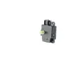 MAHLE Nastavovac prvek smovac klapky MAO AA 60 000P, AA 60 000P