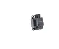 MAHLE Nastavovac prvek smovac klapky MAO AA 60 000P, AA 60 000P