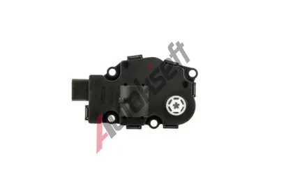 MAHLE Nastavovac prvek smovac klapky MAO AA 65 000P, AA 65 000P