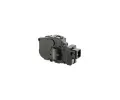MAHLE Nastavovac prvek smovac klapky MAO AA 65 000P, AA 65 000P
