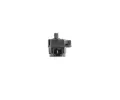 MAHLE Nastavovac prvek smovac klapky MAO AA 66 000P, AA 66 000P