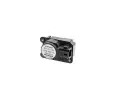 MAHLE Nastavovac prvek smovac klapky MAO AA 66 000P, AA 66 000P
