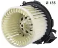 MAHLE Vnitn ventiltor MAO AB 100 000P, AB 100 000P