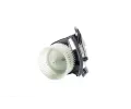 MAHLE Vnitn ventiltor MAO AB 105 000P, AB 105 000P