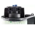 MAHLE Vnitn ventiltor MAO AB 105 000P, AB 105 000P