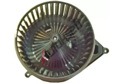 MAHLE Vnitn ventiltor MAO AB 110 000P, AB 110 000P