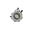 MAHLE Vnitn ventiltor MAO AB 114 000P, AB 114 000P
